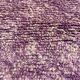 Moroccan Berber rug "Boujaad" pure wool hand-woven
