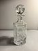 Ralph Lauren cut crystal decanter