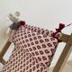Chilienne/transat enfant