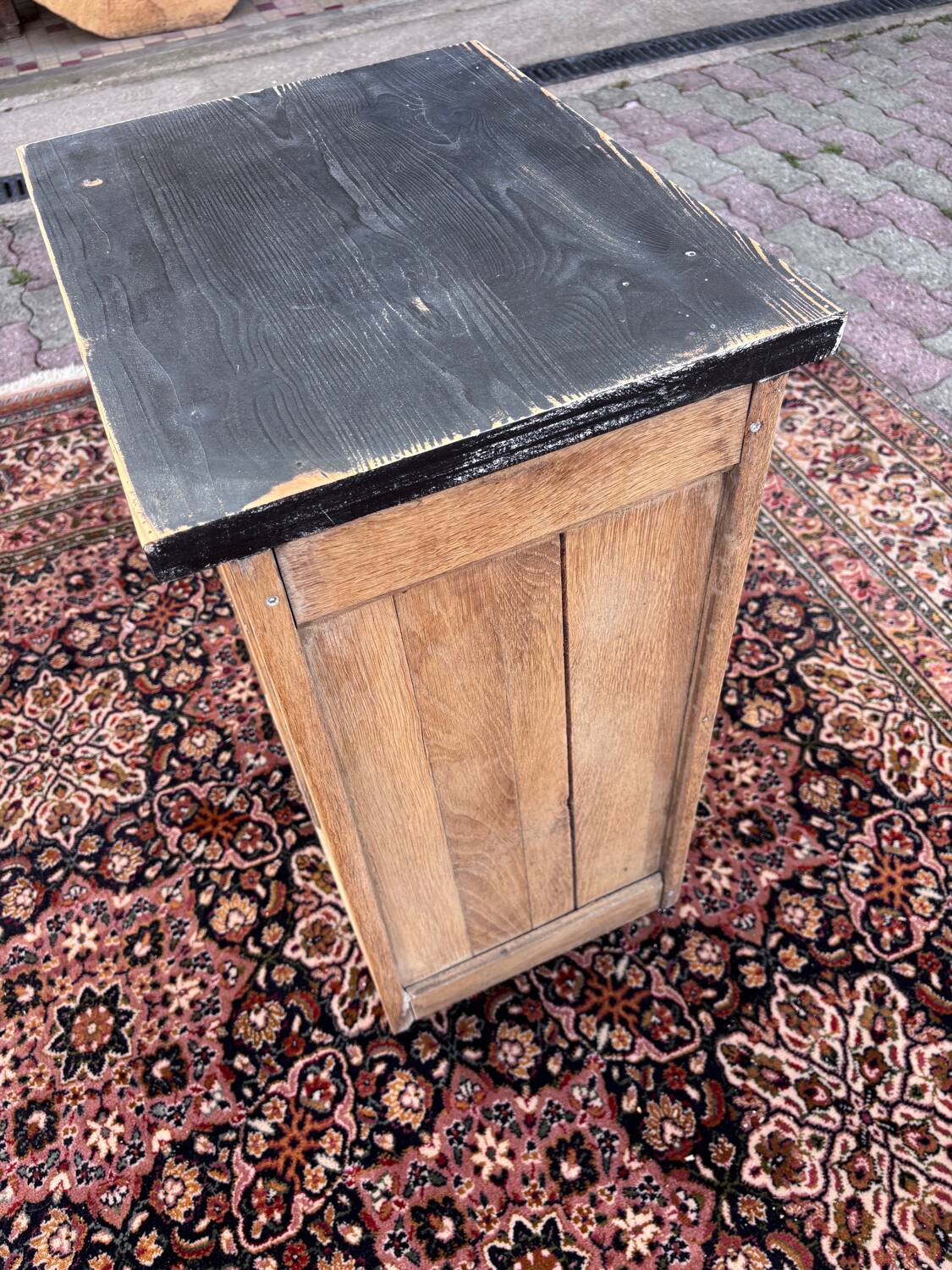 Small piece of furniture