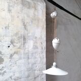Ceramic suspension