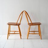 Set of 4 Pinstolar Nesto Chairs