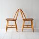 Ensemble de 4 chaises Pinstolar Nesto