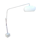 Italian Streetlight style "arc" a remote arm