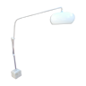 Italian Streetlight style "arc" a remote arm