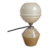 Vintage table lamp