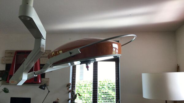 Lampe de chirurgie xxl