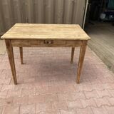 Ancienne table de ferme