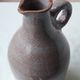 Ceramic pitcher bottle Rufas
