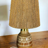 Table lamp