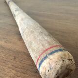 Baseball baseball bat from Mexico
