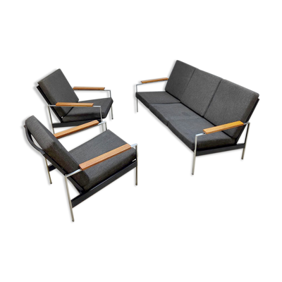 Canapé & fauteuils de Rob Parry