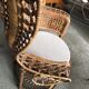 Armchair Emmanuelle
