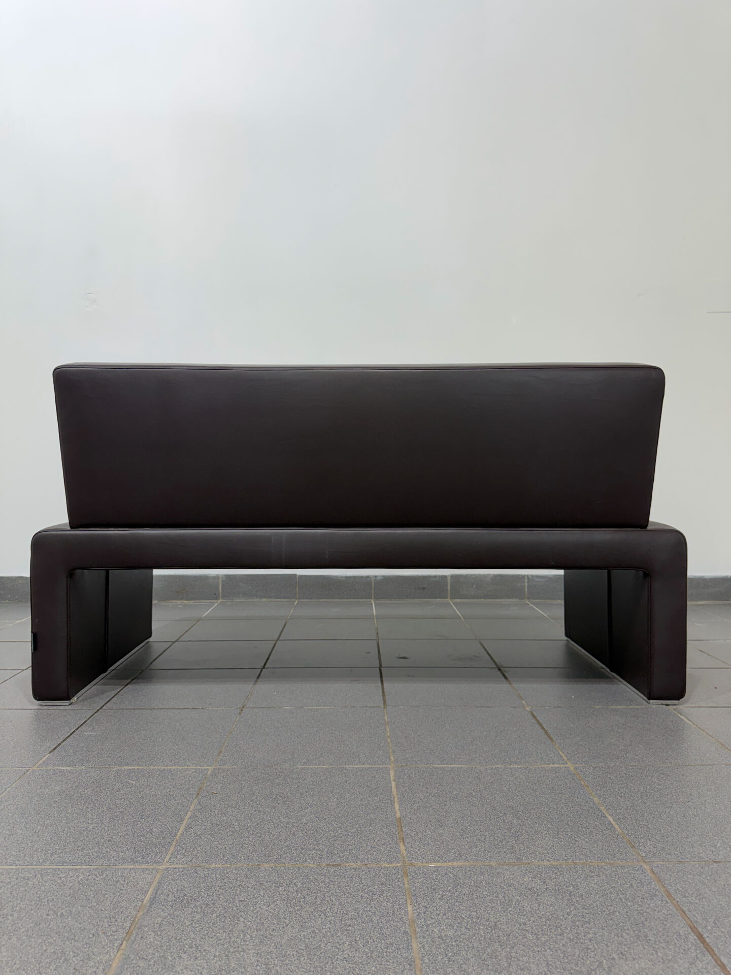 Banquette Tacchini – Made in Italy – Italian design