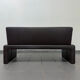 Banquette Tacchini – Made in Italy – Italian design
