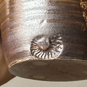 Ceramic vase