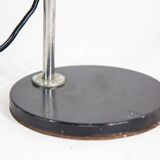 Gepo eyeball lamp fully chrome 60s