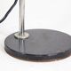 Gepo eyeball lamp fully chrome 60s