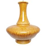 Large ceramic lamp base