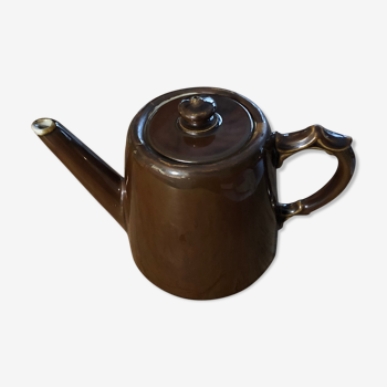 Teapot