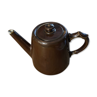 Teapot