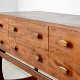 Midcentury teak sideboard by E gomme for G-plan