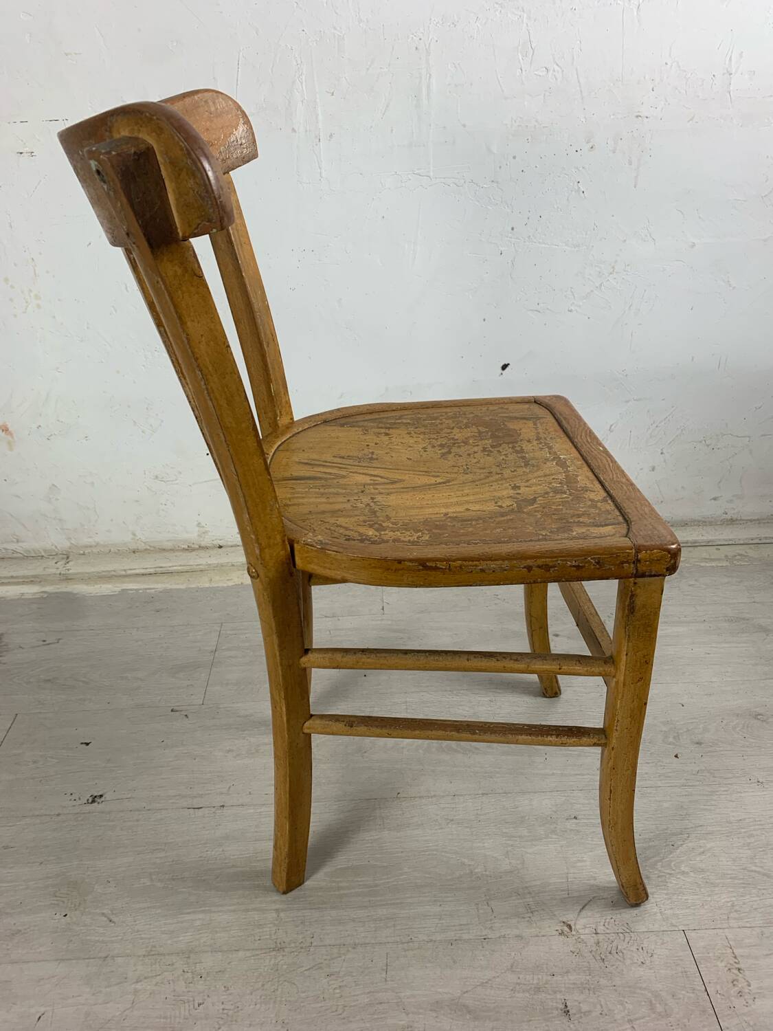 Chaises bistrot
