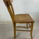 Chaises bistrot