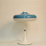 Siemens office lamp, Siform 2000, UFO, 1960-69