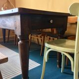 19th farm table 10 covers