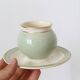 Pot Villeroy and Boch, vintage
