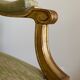 Napoleon III lounge set style louis XVI