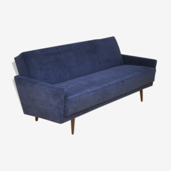 Daybed au milieu du siècle, années 1960