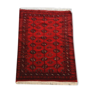 tapis persan authentique