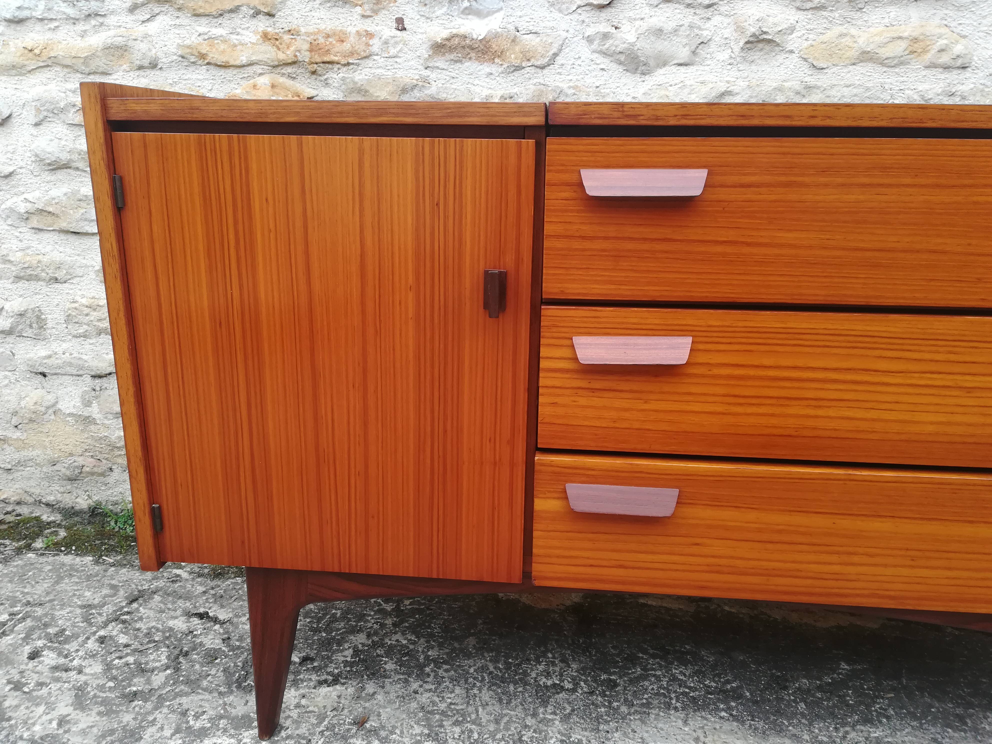 Scandinavian hairdresser