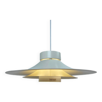 Vintage Danish Suspension • Horn 754 • 1980