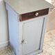 MEUBLE Table de Chevet ANCIENNE