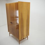 František Mezulánik wardrobe, Czechoslovakia  1960