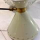 Rare lamp/wall light diabolo arm by Guariche Robert Mathieu Lunel