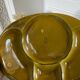 Plat à compartiments vintage Gien