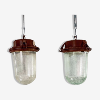 2 Polish industrial suspensions