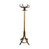 Vintage coat rack, number 198 by Baumann circa 60's