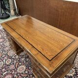 Classic English Eichholtz Desk