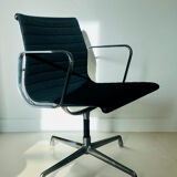 EA 108 Office Chair by Charles & Ray Eames for Herman Miller, 70s