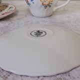 Tea cups