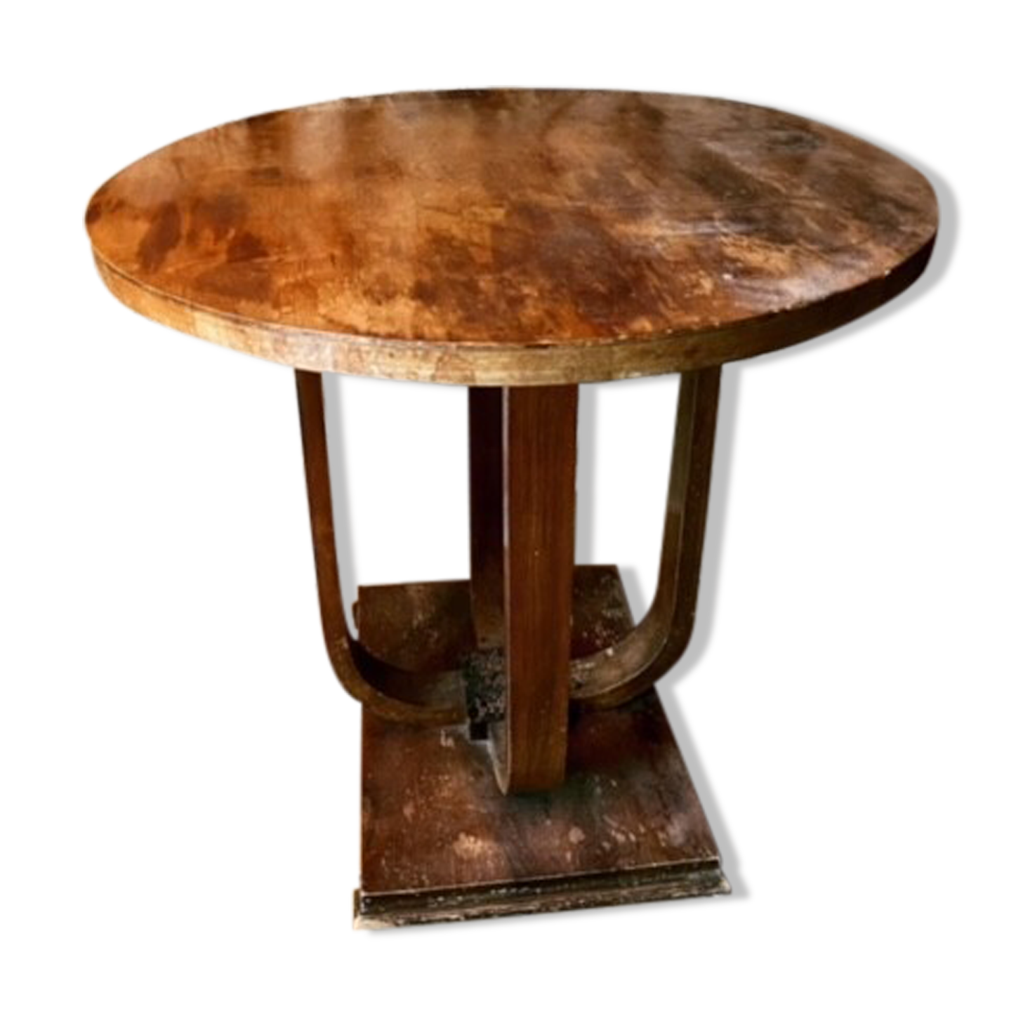 Art Deco side table 1930