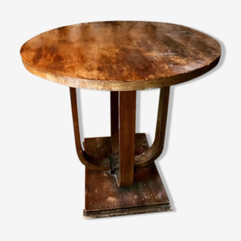 Art Deco side table 1930