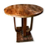 Art Deco side table 1930