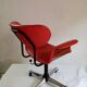 Chaise de bureau attribuée à Gastone Rinaldi pour Rima, années 1960.