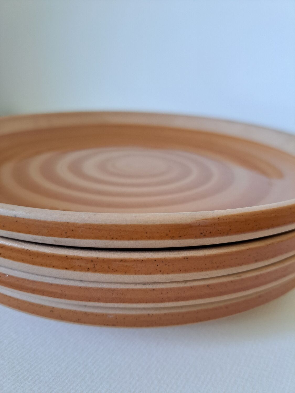 Flat plate BP Sarreguemines